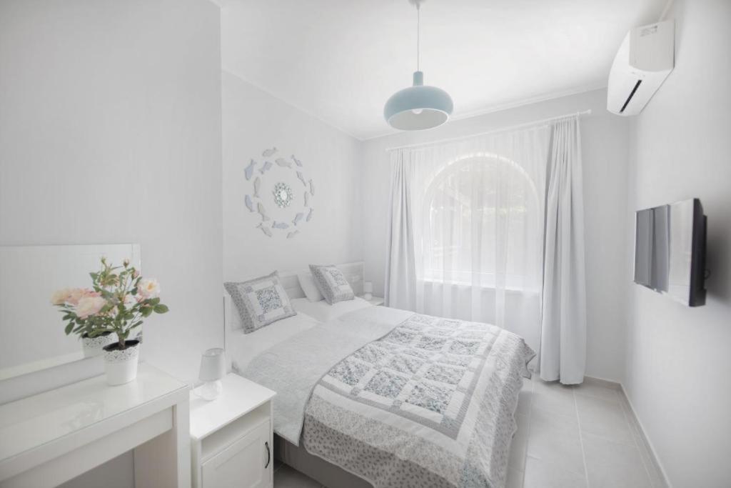 TópART Apartman I Balatonfenyves Exterior foto