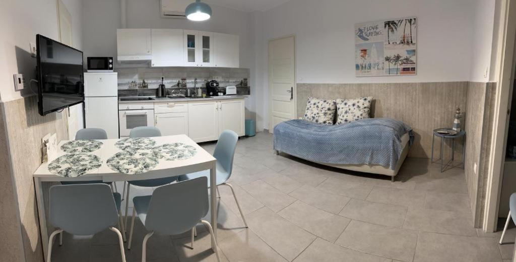 TópART Apartman I Balatonfenyves Exterior foto